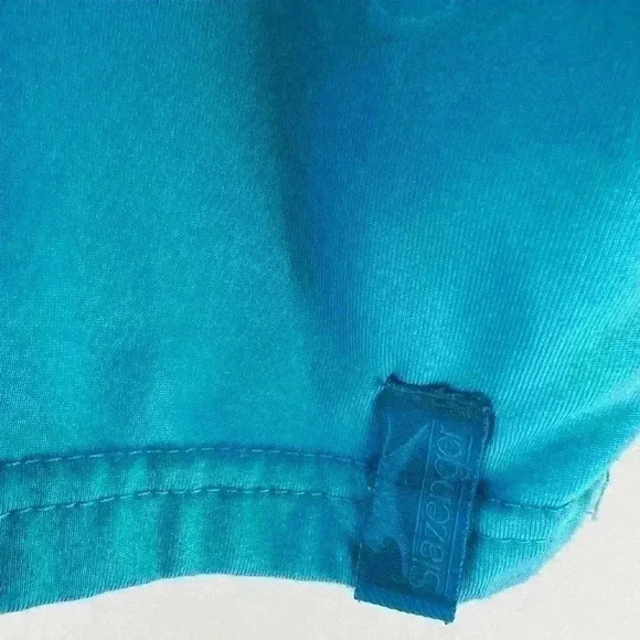 Slazenger Men’s 1/4 Zip Golf Pullover Long Sleeve Size XL - Picture 5 of 7